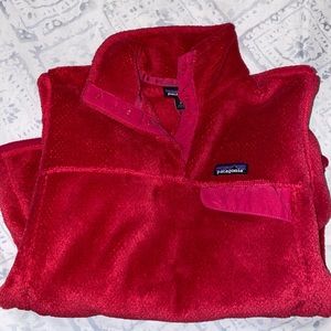 Patagonia Fleece Pullover